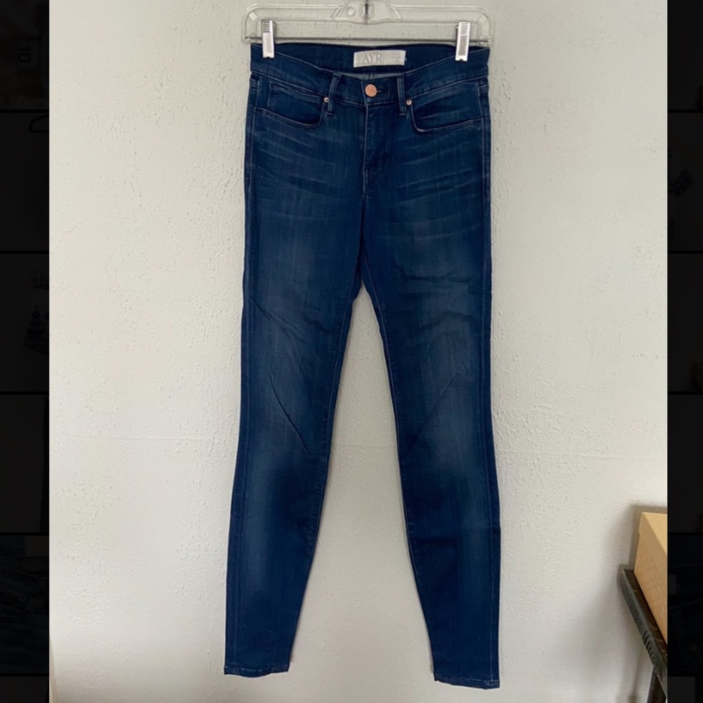 AYR Jeans